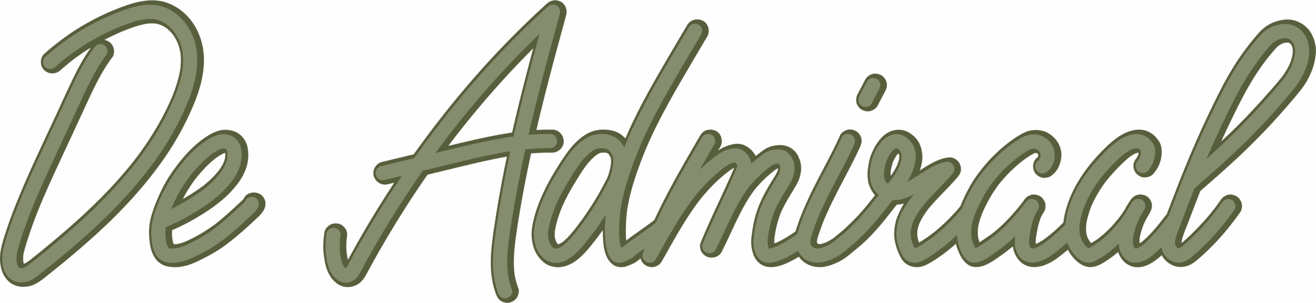 Restaurant de Admiraal Harderwijk